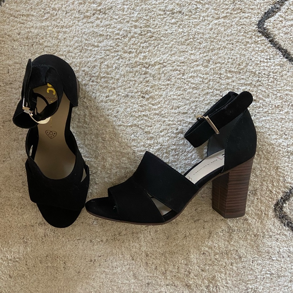 BC Footwear Empowering Pump NEW - Picture 4 of 4